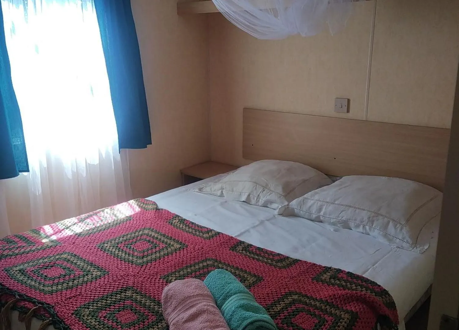 Mobile Home Style Creole Graveson 0*,  France